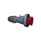 Legrand - P17 Tempra Pro CEE-koppelcontactstop R.Stek. 230V 16A 5P Ip67