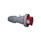 Legrand - P17 Tempra Pro CEE-contactstop R.Stek. 400V 16A 4P Ip67