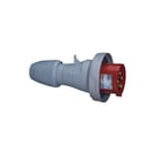 Legrand - P17 Tempra Pro CEE-koppelcontactstop Cee-Koppel 555329