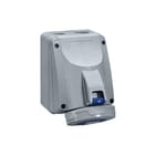 Legrand - P17 Tempra Pro CEE-wandcontactdoos Wcd Cee 230V 16A 3P Ip67