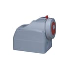 Legrand - P17 Tempra Pro CEE-wandcontactdoos Wcd Cee 555359