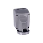 Legrand - P17 Tempra Pro CEE-wandcontactdoos Wcd Cee 500V 16A 4P Ip67