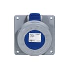 Legrand - P17 Tempra Pro CEE-wandcontactdoos Wcd Cee 555384