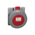 Legrand - P17 Tempra Pro CEE-contactdoos, aanbouw 555389