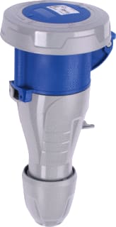 Legrand - P17 Tempra Pro CEE-koppelcontactstop K.Stek. 230V 32A 4P Ip67