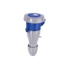 Legrand - P17 Tempra Pro CEE-koppelcontactstop K.Stek. 230V 32A 4P Ip67