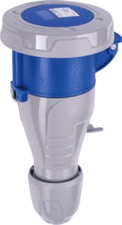 Legrand - P17 Tempra Pro CEE-koppelcontactstop K.Stek. 230V 32A 5P Ip67