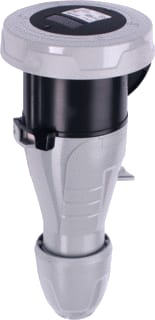 Legrand - P17 Tempra Pro CEE-koppelcontactstop k.stek. 500v 32a 4p ip67