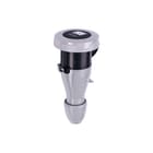 Legrand - P17 Tempra Pro CEE-koppelcontactstop k.stek. 500v 32a 4p ip67