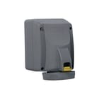 Legrand - P17 Tempra Pro CEE-contactdoos combinatie opb. wcd 110v 32a 3p ip67