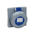 Legrand - P17 Tempra Pro CEE-contactdoos, aanbouw inb wcd 230v 32a 4p ip67