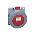 Legrand - P17 Tempra Pro CEE-wandcontactdoos Wcd Cee 555489