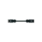 Wago - Lasdop KAB M-F 10M 3X2,5 ZW