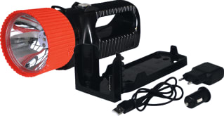 Acculux - Handlamp Opl Unilux-7