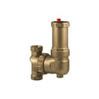 RBM - Airterm UP Lucht- en/of vuilafscheider 3/4"