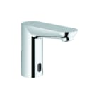 Grohe - Eurosmart Cosmopolitan E Wastafelmengkraan (opbouw) Eurosm/C E Elek.Wmk Z/M