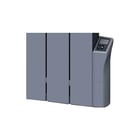 Zehnder - Alura Radiator (elektrisch) lcd 750 watt