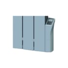Zehnder - Alura Radiator (elektrisch) lcd 1000 watt