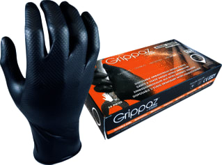 OXXA Premium - X-Grippaz-Pro 44-550 Veiligheidshandschoen Handsch Xgrip 11/Xxl Ds50