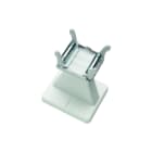 VASCO - Radiatorstandconsole Tele.Voet Vloer Flatl Se3