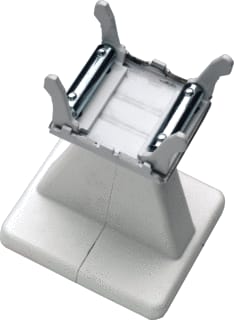 VASCO - Radiatorstandconsole Tele.Voet Chape Flatl Se2