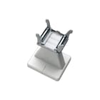 VASCO - Radiatorstandconsole Tele.Voet Chape Flatl Se2