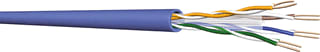 Draka - UC400 Cat 6 Data- en communicatiekabel U/Utp 6 Pvc Hd Mt