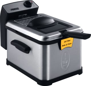 Princess - Classic Friteuse friteuse 182001
