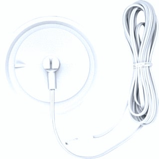 Schneider Electric Merten - Antique Sensor jaloezie- en timerbesturing  580691