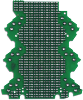 Wago - Elektronicabehuizing 2857-193/3140-000