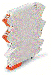Wago - Elektronicabehuizing elektronicabeh 2857-101