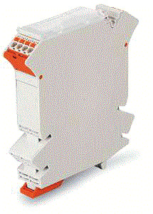 Wago - Elektronicabehuizing Elektronicabeh 2857-124