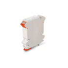 Wago - Elektronicabehuizing Elektronicabeh 2857-124