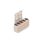 Wago - Printplaatconnector printpltconnctr 2092-3152