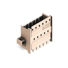 Wago - Kroonklemmenstrook krnklmstk 20921636024000