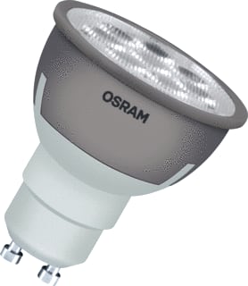 Osram - Parathom LED-lamp osra 6,7w 830 gu10