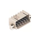 Wago - Printplaatconnector prntplcnn 20921424/205000