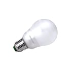 Megaman - LED-lamp a60 9,5/60w 2800k e27