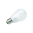 Megaman - LED-lamp a60 7/40w 2800k e27 dim