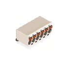 Wago - Printplaatconnector prntplcnn 209213780001000