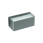 Disano - Brick Plafond-/wandarmatuur disa brick24wwit