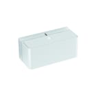 Disano - Brick Plafond-/wandarmatuur disa brick14wwit