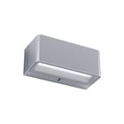 Disano - Brick Plafond-/wandarmatuur disa brick12wzilver