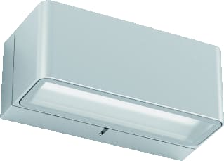 Disano - Brick Plafond-/wandarmatuur disa brick12wwit