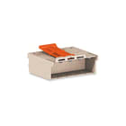 Wago - Kroonklemmenstrook krnklmstk 20923522/002000