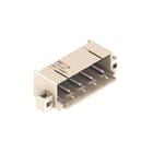 Wago - Printplaatconnector prntplcnn 20923422/205000