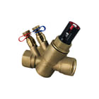 RBM - Constant debietregelaar Ubel Condebr+Meet1/2Bi"275-825