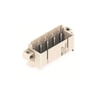 Wago - Printplaatconnector prntplcnn 20923402/205000