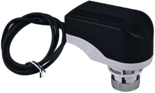 RBM - Thermische servomotor ubel thsrvmtr 24v 0-10v