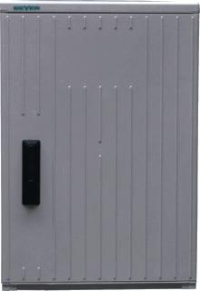 Geyer - SLG Installatiekast leeg Polyesterkast Slg080 Z Mpl